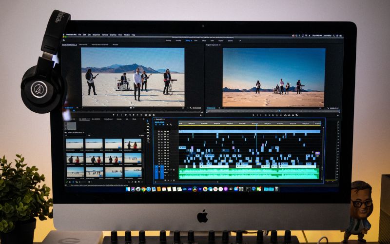Adobe premiere pro