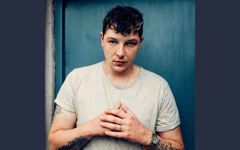 License John Newman music for YouTube