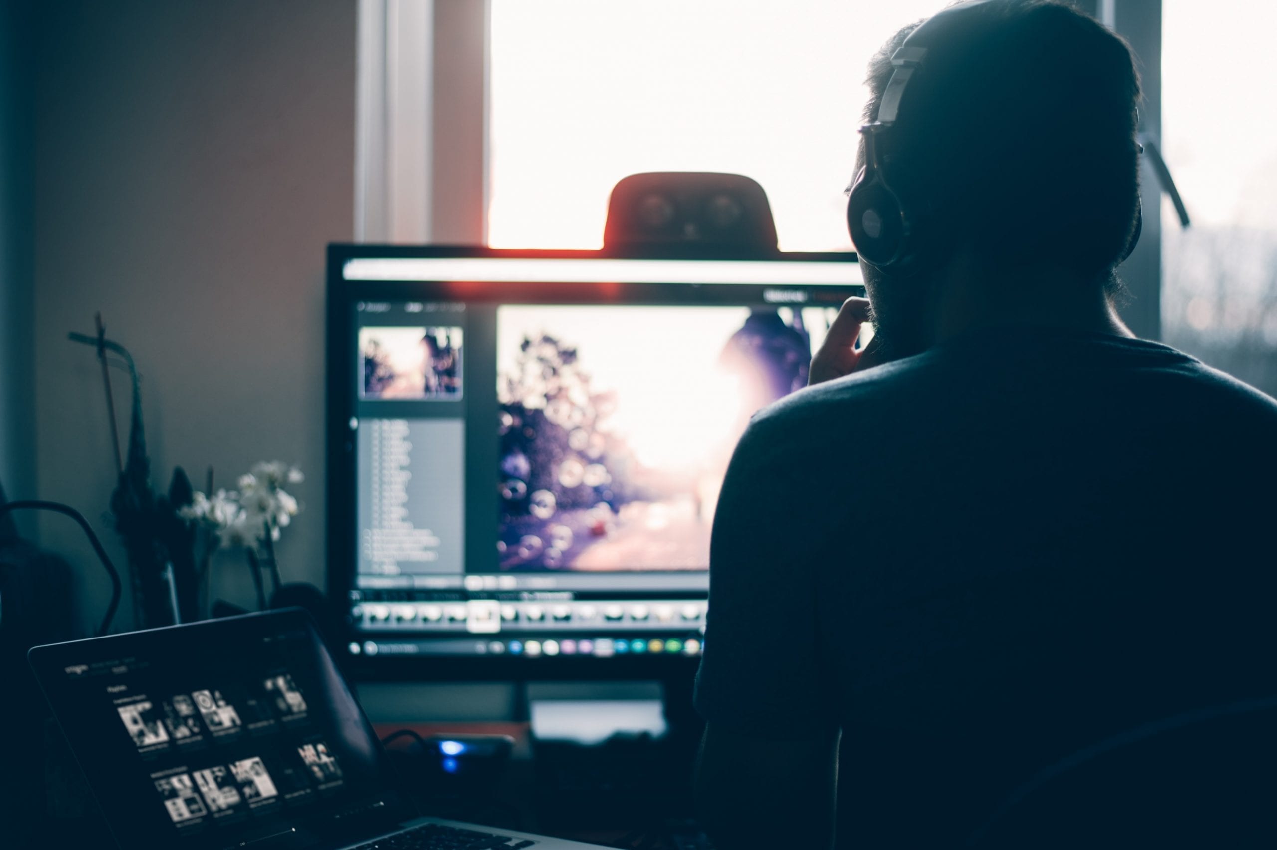 final cut pro audio editing