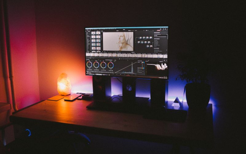 DaVinci Resolve