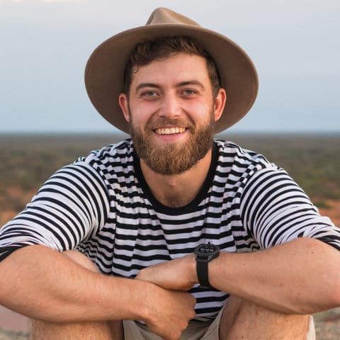 Matt Vandeputte