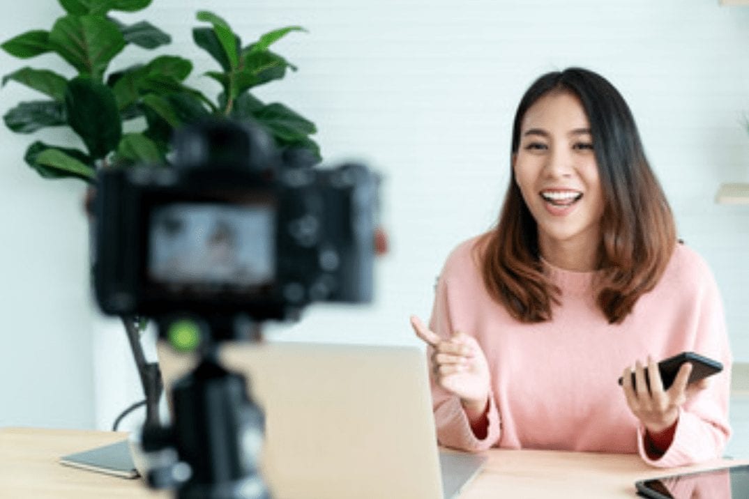 6 video ideas for online content Creators in lockdown