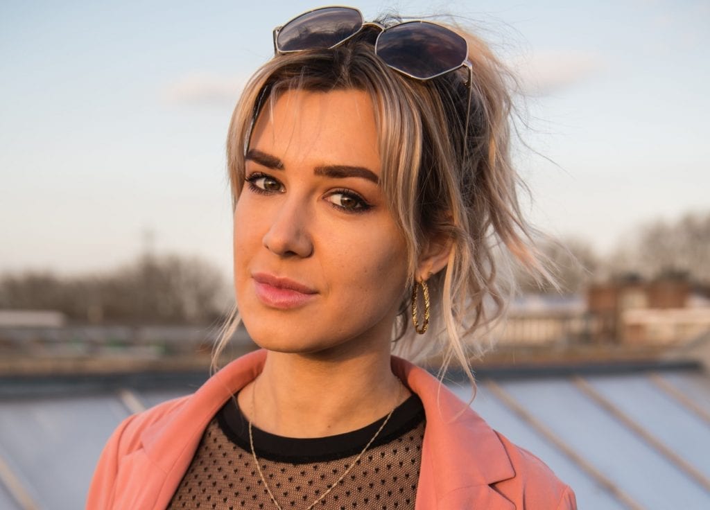 WFH survival guide: Comedian and vlogger, Jahannah James, shares her top tips