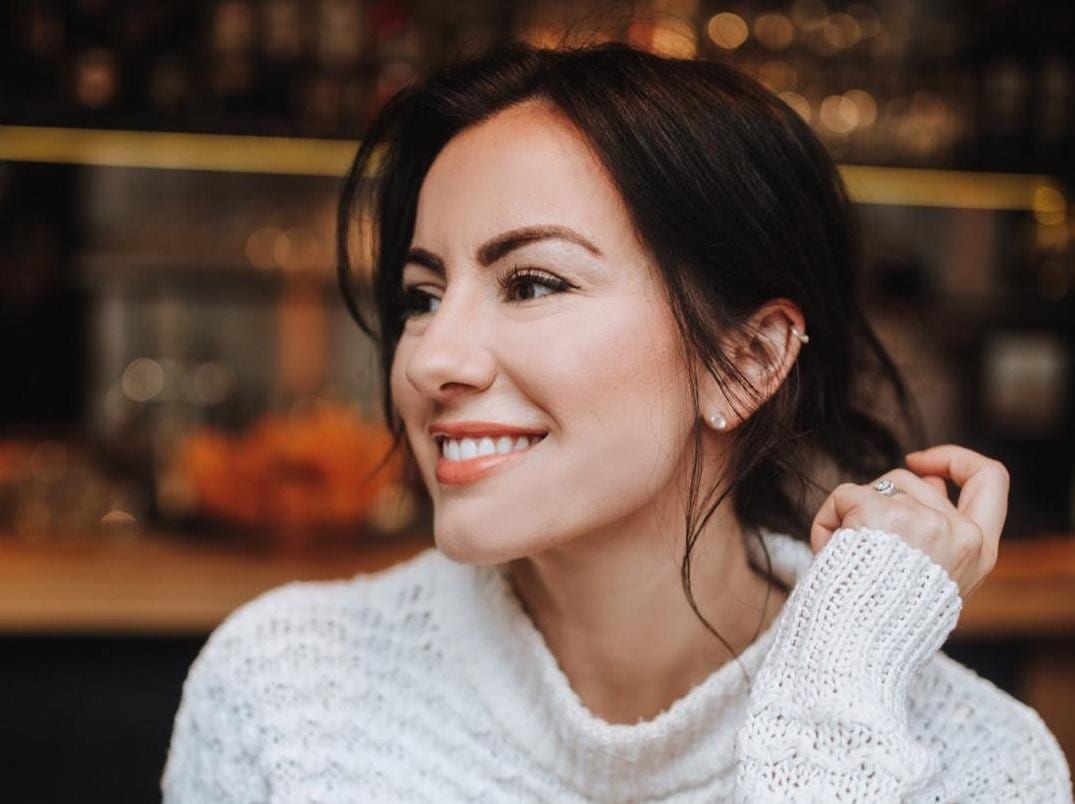 WFH survival guide: Content creator, Sophie Craig’s dos and don’ts