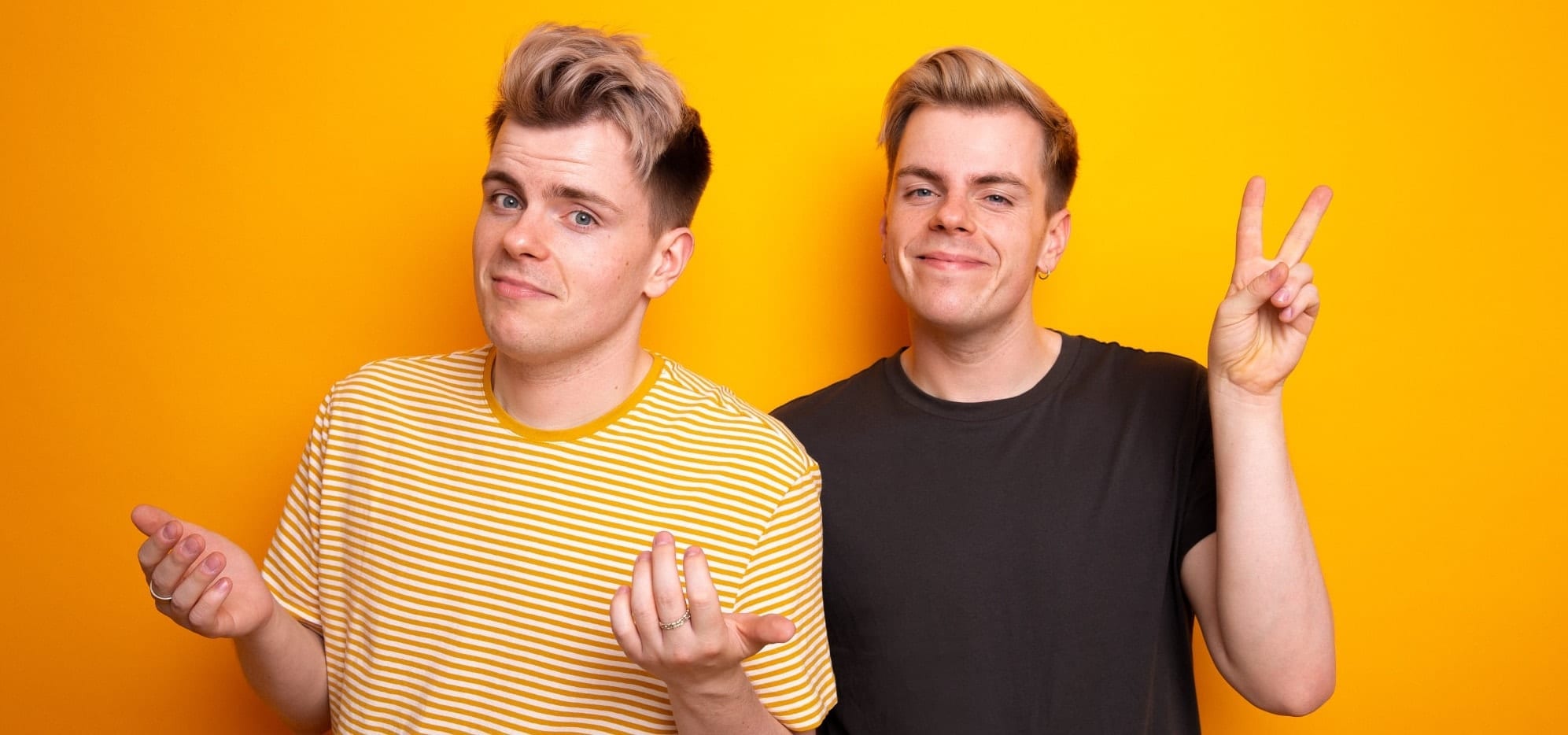 NIKI and SAMMY