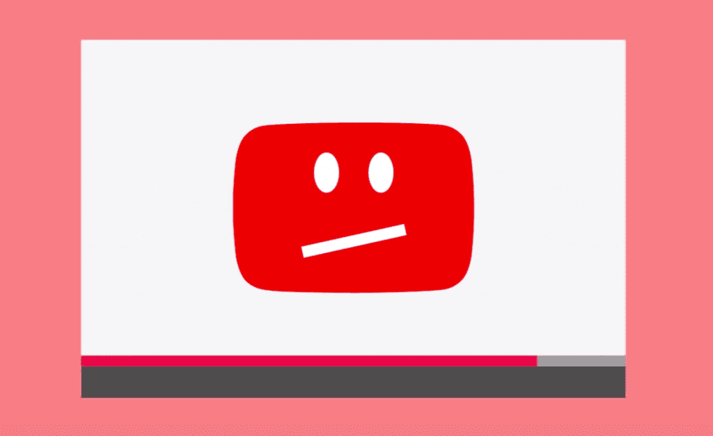 copyright infringement on youtube
