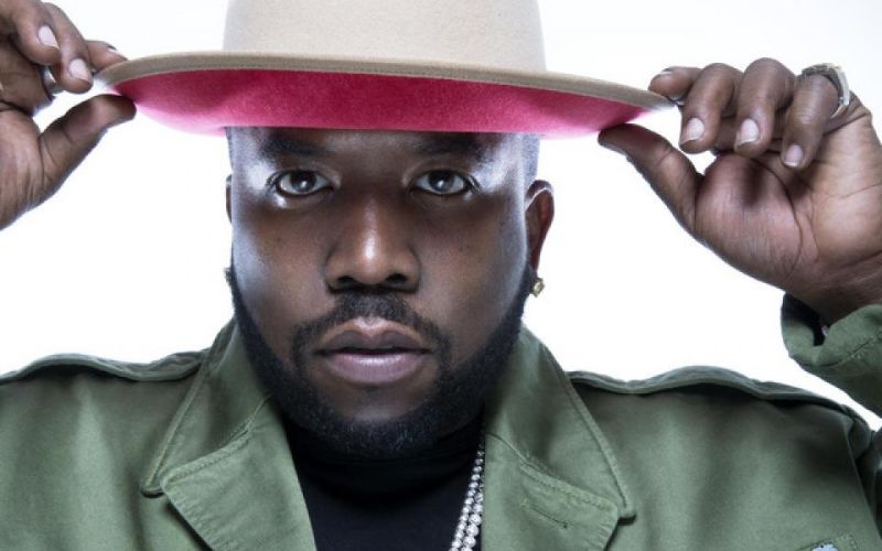 Celebrating Big Boi Black History Month