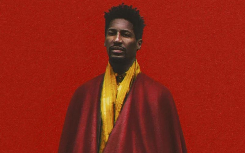 Celebrating Jon Batiste Black History Month