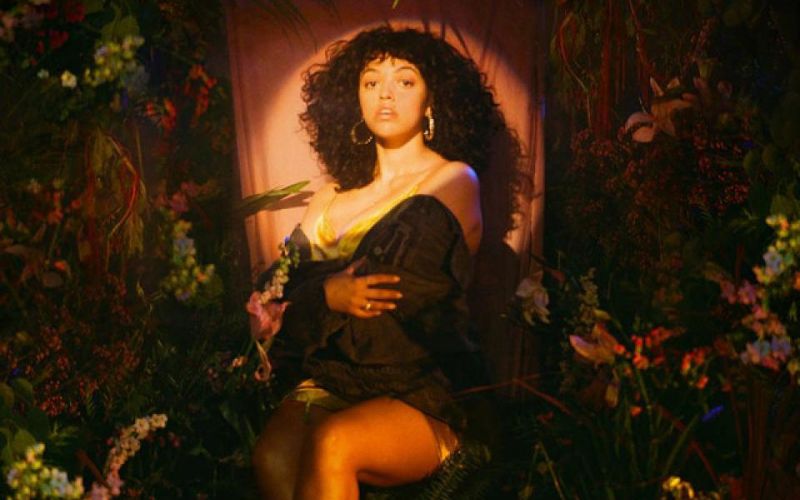 Celebrating Mahalia Black History Month
