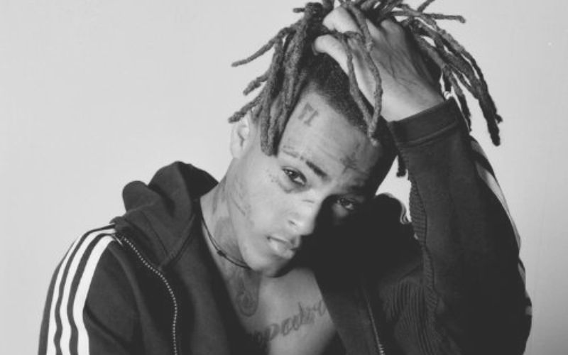 Celebrating XXXTentacion Black History Month