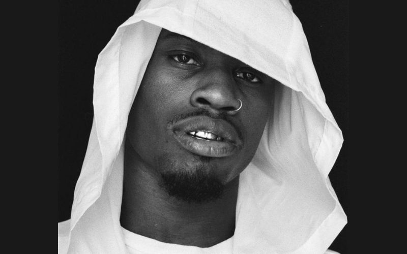 Denzel Curry Black History Month