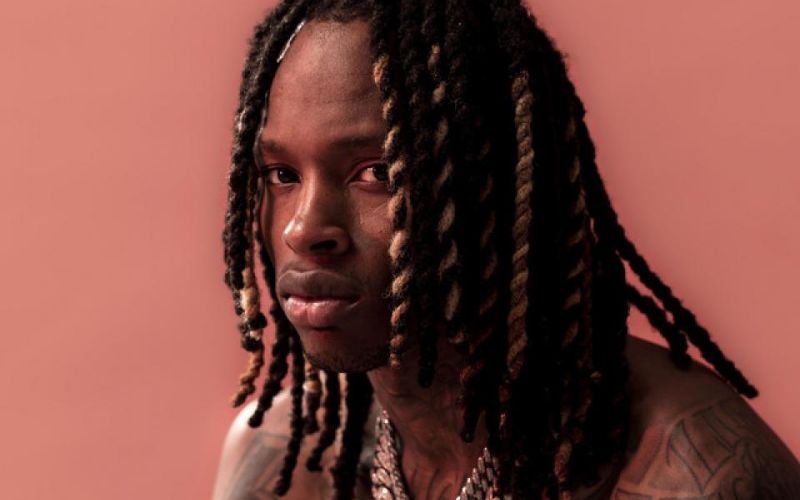 King Von Black History Month