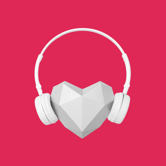 Classic Love Songs on Lickd