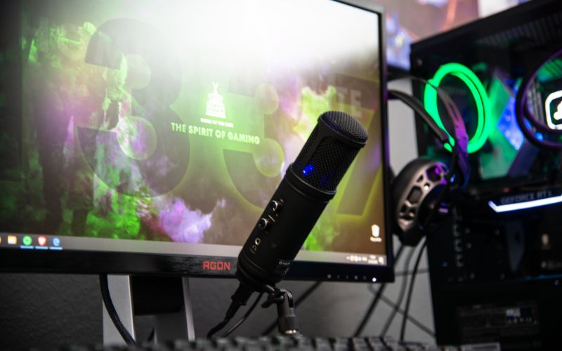 how to become a Twitch streamer