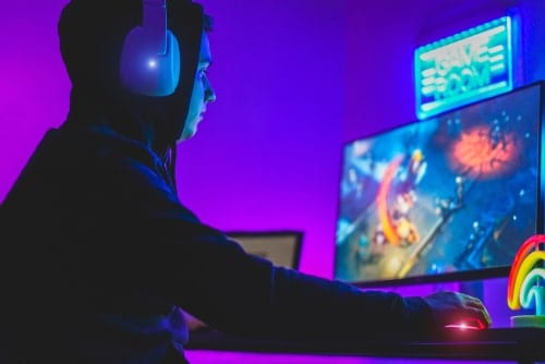 DMCA free music for twitch streaming