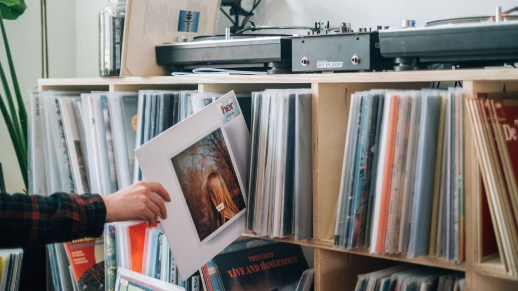 how to use music on Facebook legally