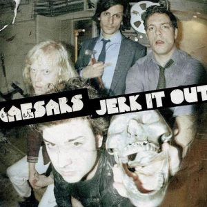 Caesers Jerk it out best FIFA songs license for YouTube with Lickd