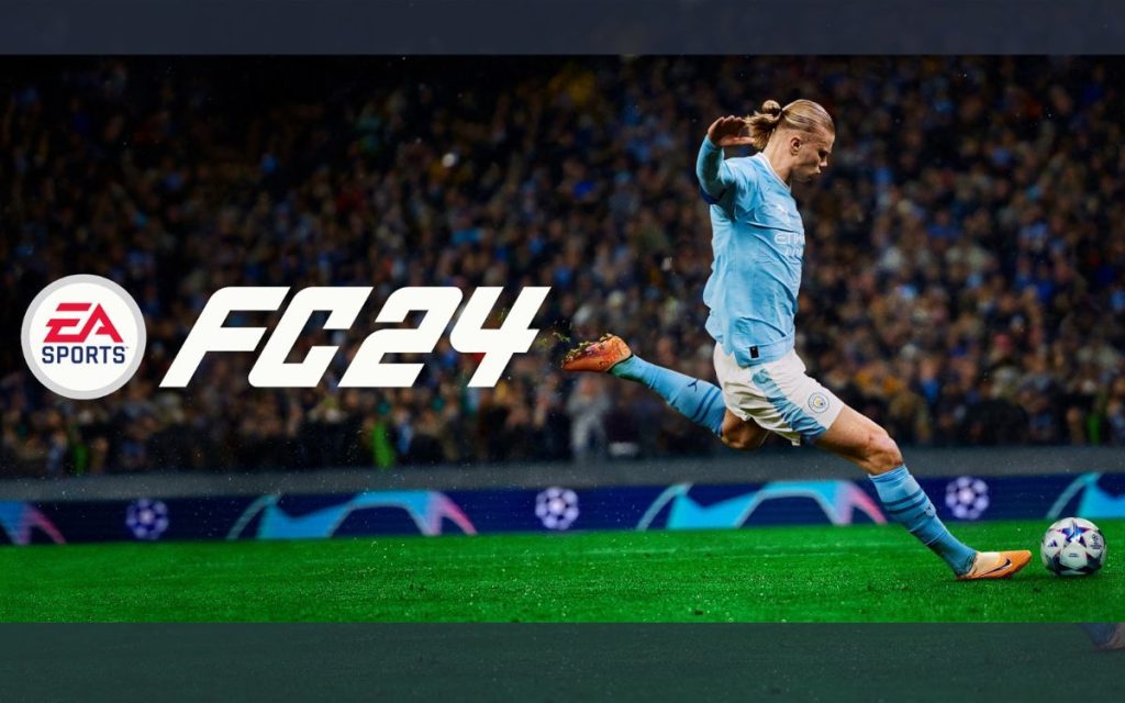 EA Sports FC 24 Best FIFA Soundtracks