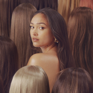 Joy Crookes Feet Don't Fail Me Now album artwork
