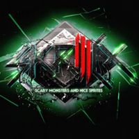 Skrillex Scary Monsters Halloween songs Lickd
