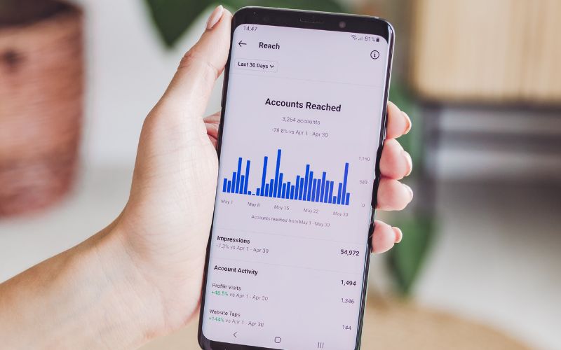 increase engagement on social media