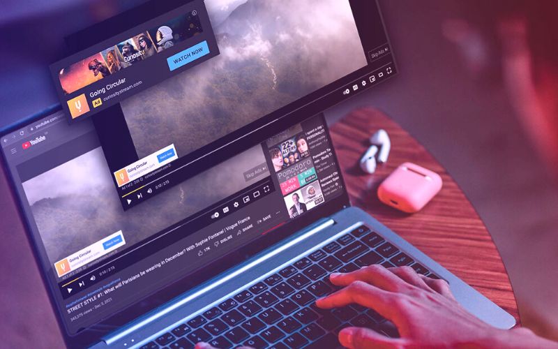 make money from YouTube with advertising revenue