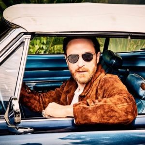 License David Guetta YouTube Lickd