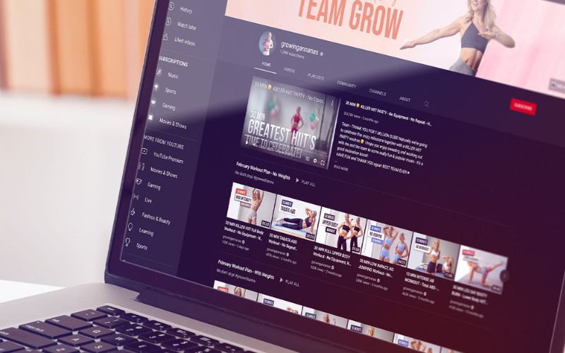 How to create a successful YouTube channel