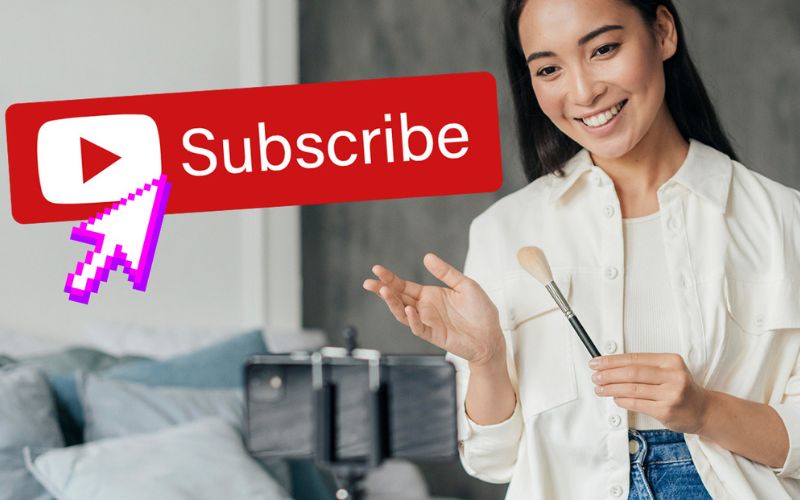 How to get subscribers on YouTube