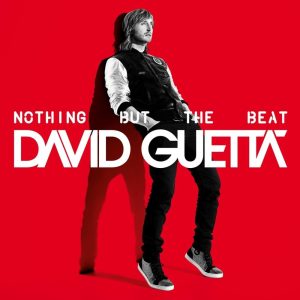 David Guetta Titanium