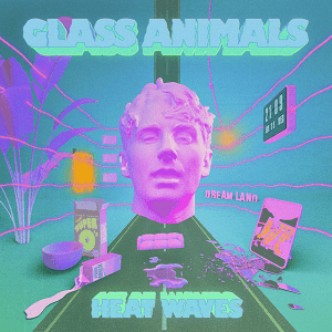 Glass Animals Heat Waves