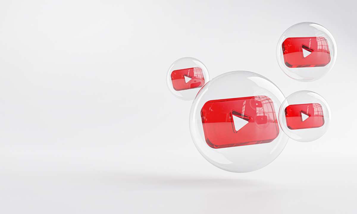 How to create multiple YouTube channels