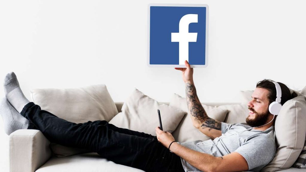 Music for Facebook videos