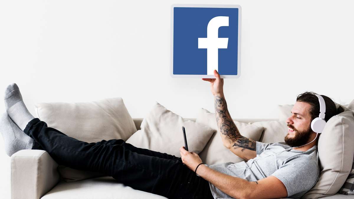 Music for Facebook videos