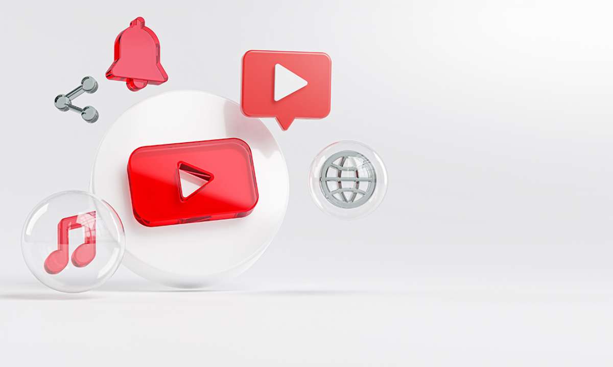 YouTube music policies copyright