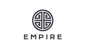 empire music logo