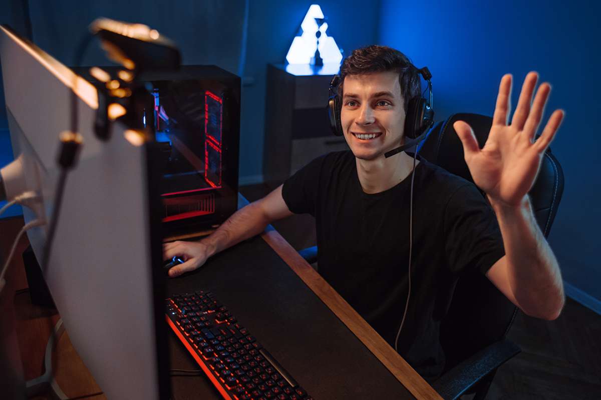 music for twitch streams