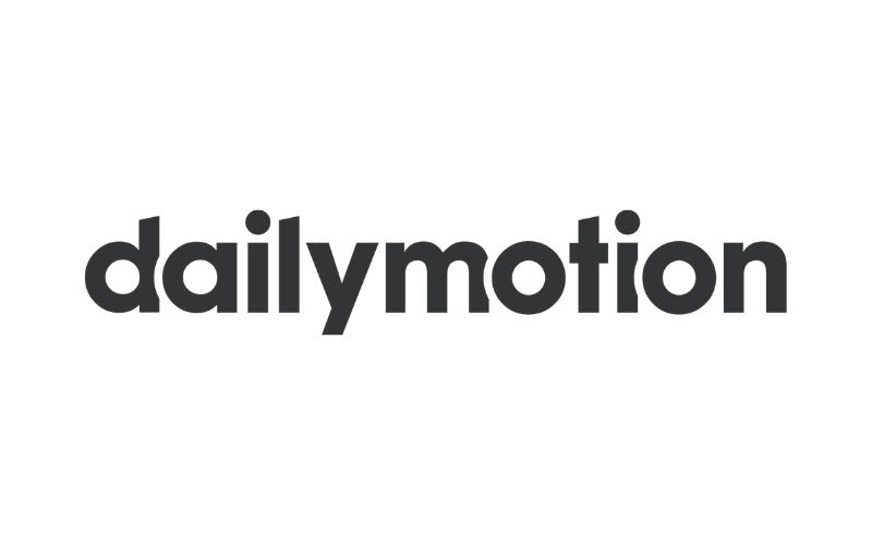 Dailymotion logo