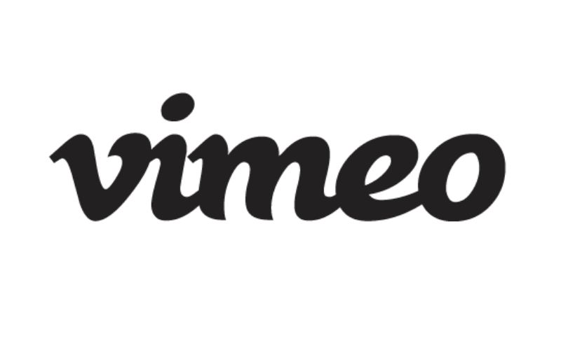 Vimeo logo