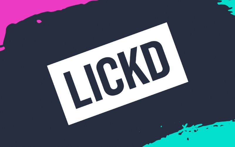 New Lickd brand
