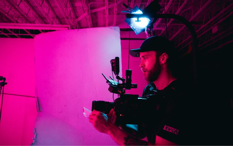 what is required to become a content creator