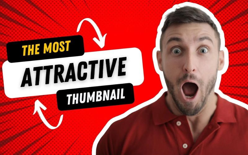 Canva YouTube Thumbnail creator
