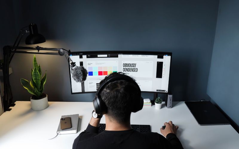 YouTube creator branding