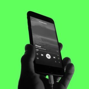 100m+ streams playlist