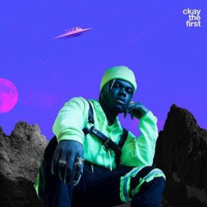 License CKay music for video