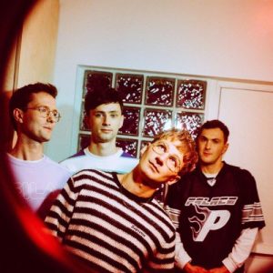 License Glass Animals for YouTube Lickd