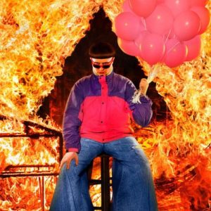 License Oliver Tree music for video