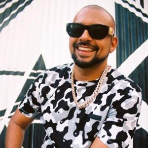 License Sean Paul music for video