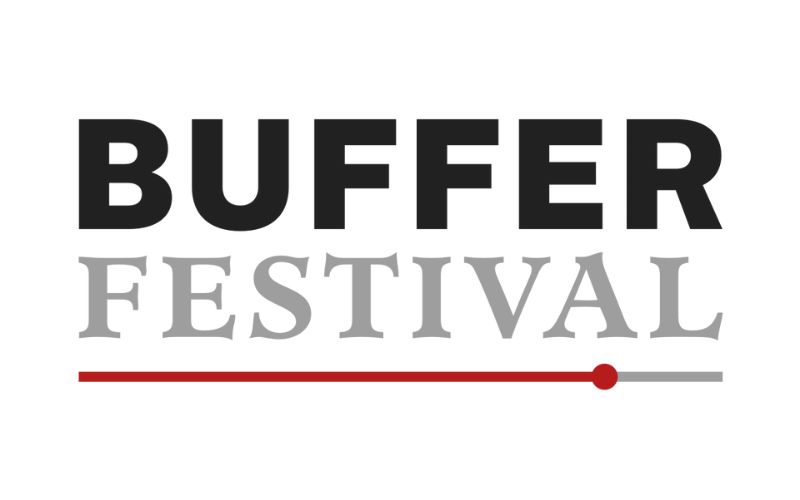 Buffer Festival - best events for content creators