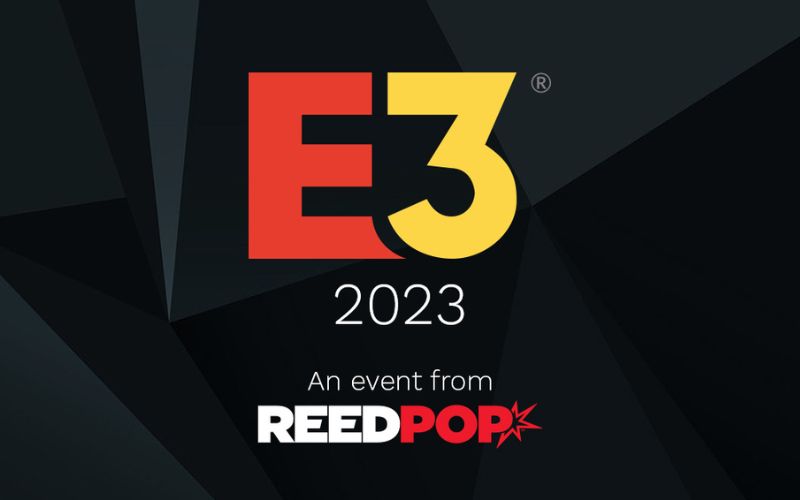 E3 2023 content creator event